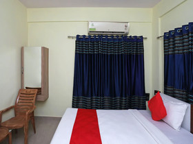 OYO 15450 City Point New Town