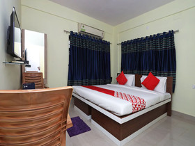 OYO 15450 City Point New Town