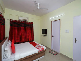 OYO 15450 City Point New Town