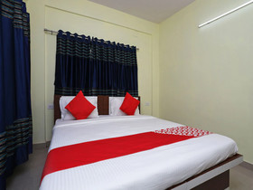 OYO 15450 City Point New Town