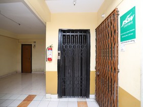 OYO 16394 Prantik Guest House