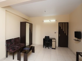 OYO 16394 Prantik Guest House