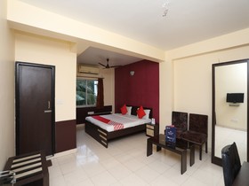 OYO 16394 Prantik Guest House