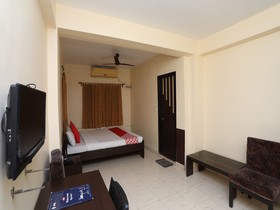 OYO 16394 Prantik Guest House