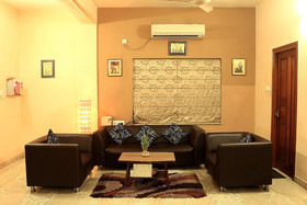 OYO 1760 Salt Lake Sector 1