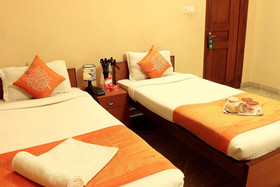 OYO 1760 Salt Lake Sector 1