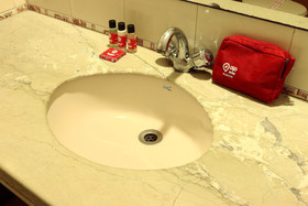 OYO 1760 Salt Lake Sector 1