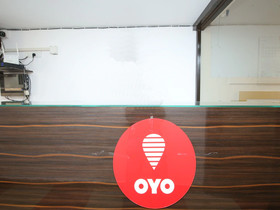 OYO 1760 Salt Lake Sector 1