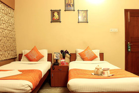 OYO 1760 Salt Lake Sector 1