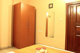 OYO 1760 Salt Lake Sector 1