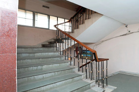 OYO 26143 Hotel Abedin