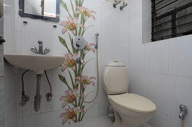 OYO 26143 Hotel Abedin