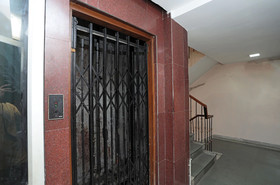 OYO 26143 Hotel Abedin