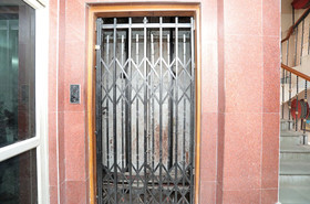 OYO 26143 Hotel Abedin