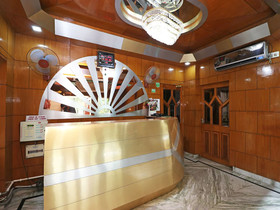 OYO 4954 Hotel Wild Orchid