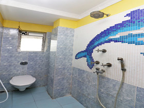 OYO 4954 Hotel Wild Orchid