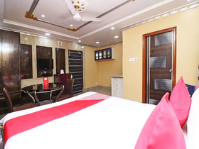 OYO 4954 Hotel Wild Orchid