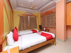 OYO 4954 Hotel Wild Orchid