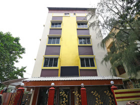 OYO 4954 Hotel Wild Orchid