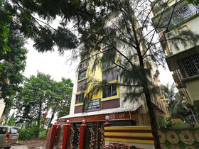 OYO 4954 Hotel Wild Orchid