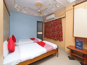 OYO 4954 Hotel Wild Orchid