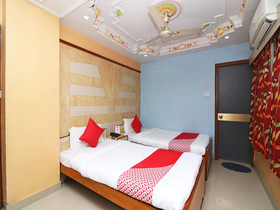 OYO 4954 Hotel Wild Orchid