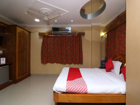 OYO 4954 Hotel Wild Orchid
