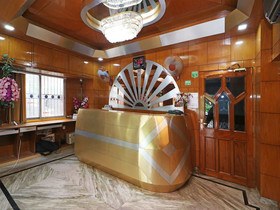 OYO 4954 Hotel Wild Orchid