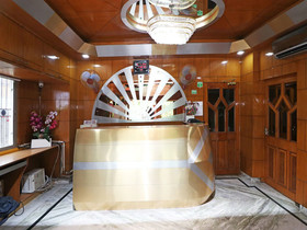 OYO 4954 Hotel Wild Orchid