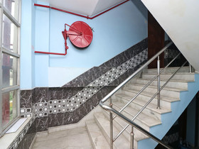 OYO 4954 Hotel Wild Orchid