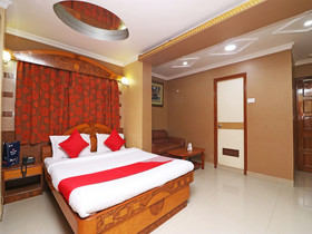 OYO 4954 Hotel Wild Orchid