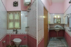 OYO 71148 Meera Guest House