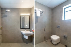 OYO Townhouse 120 The Axis