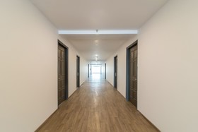 OYO Townhouse 120 The Axis