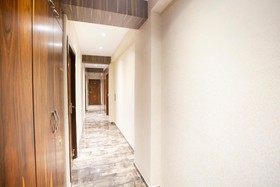 Platinum Velvet Inn by OYO Rooms