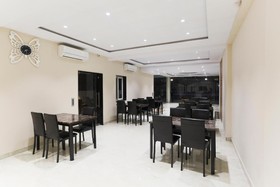 Platinum Velvet Inn by OYO Rooms