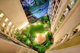 Townhouse Oak Indeedcare Hotel & Resorts