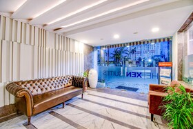 Townhouse Oak Indeedcare Hotel & Resorts