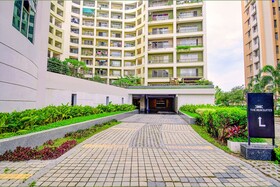 Townhouse Oak Indeedcare Hotel & Resorts