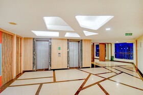 Townhouse Oak Indeedcare Hotel & Resorts