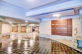 Townhouse Oak Indeedcare Hotel & Resorts