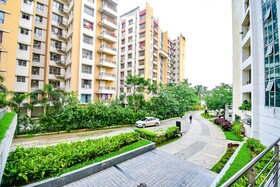 Townhouse Oak Indeedcare Hotel & Resorts