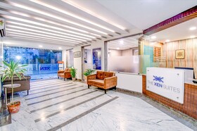 Townhouse Oak Indeedcare Hotel & Resorts