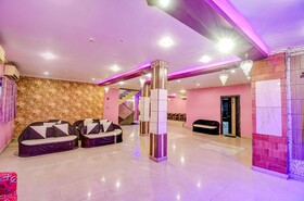 Prime Rockstar Suites by Fabhotel