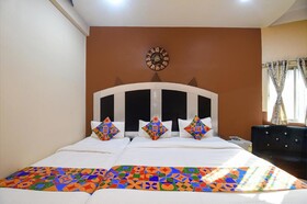 Prime Rockstar Suites by Fabhotel