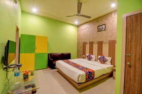 Prime Rockstar Suites by Fabhotel