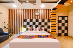 Prime Rockstar Suites by Fabhotel