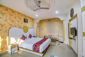 Prime Rockstar Suites by Fabhotel