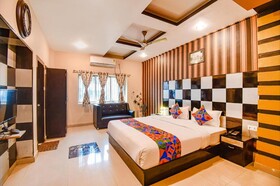 Prime Rockstar Suites by Fabhotel