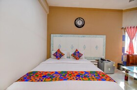 Prime Rockstar Suites by Fabhotel